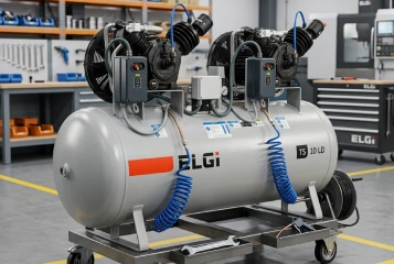 Hydraulic fitting - rugged terrain