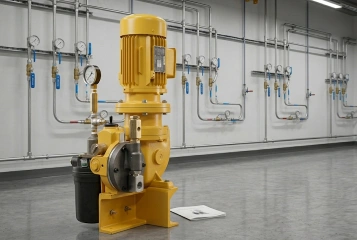 Precision coupler - steel